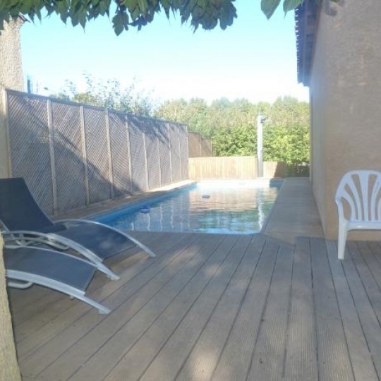  A MEZE IMMOBILIER : Maison / Villa | BALARUC-LES-BAINS (34540) | 130 m2 | 390 000 € 