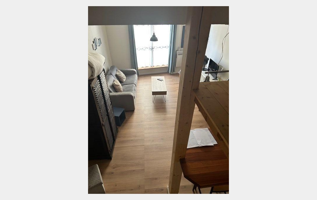 A MEZE IMMOBILIER : Apartment | SETE (34200) | 35 m2 | 104 000 € 