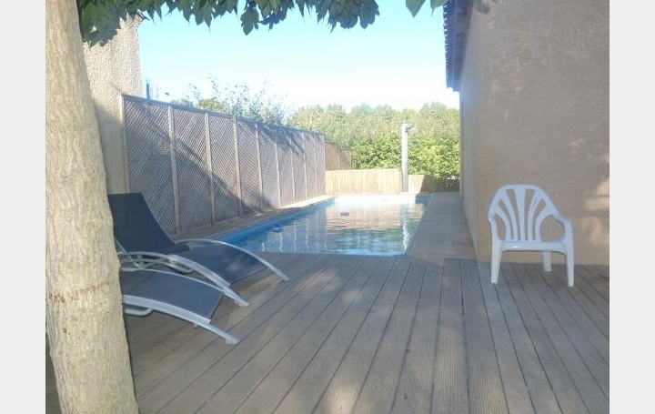 A MEZE IMMOBILIER : Maison / Villa | BALARUC-LES-BAINS (34540) | 130 m2 | 390 000 € 