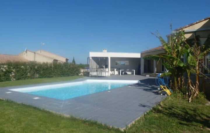 A MEZE IMMOBILIER : Maison / Villa | MEZE (34140) | 142 m2 | 458 000 € 