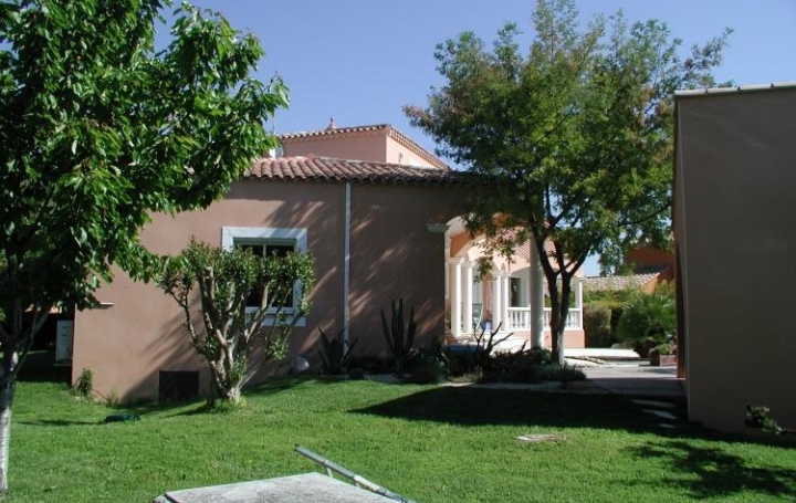 A MEZE IMMOBILIER : Maison / Villa | MEZE (34140) | 186 m2 | 658 000 € 