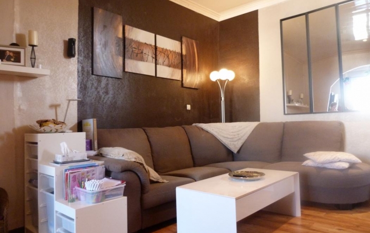 A MEZE IMMOBILIER : Apartment | MEZE (34140) | 124 m2 | 192 000 € 