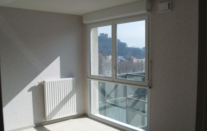 A MEZE IMMOBILIER : Apartment | GRENOBLE (38000) | 99 m2 | 1 393 € 