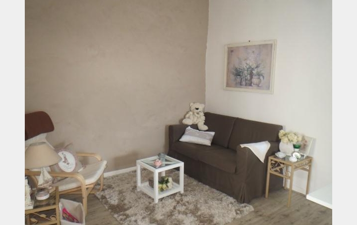 A MEZE IMMOBILIER : Appartement | LE CRES (34920) | 50 m2 | 535 € 