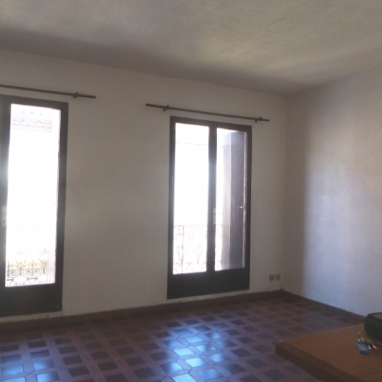  A MEZE IMMOBILIER : Apartment | MEZE (34140) | 60 m2 | 590 € 