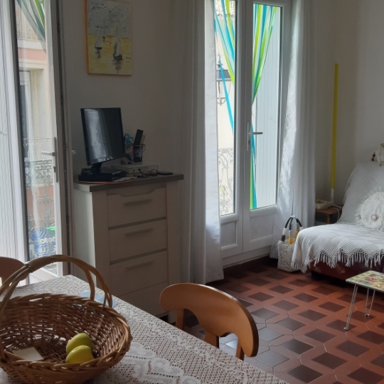  A MEZE IMMOBILIER : Appartement | MEZE (34140) | 60 m2 | 610 € 