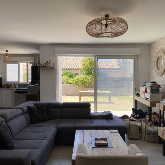 A MEZE IMMOBILIER : Maison / Villa | MEZE (34140) | 95.00m2 | 1 120 € 