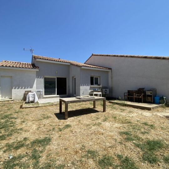  A MEZE IMMOBILIER : House | MEZE (34140) | 95 m2 | 1 120 € 