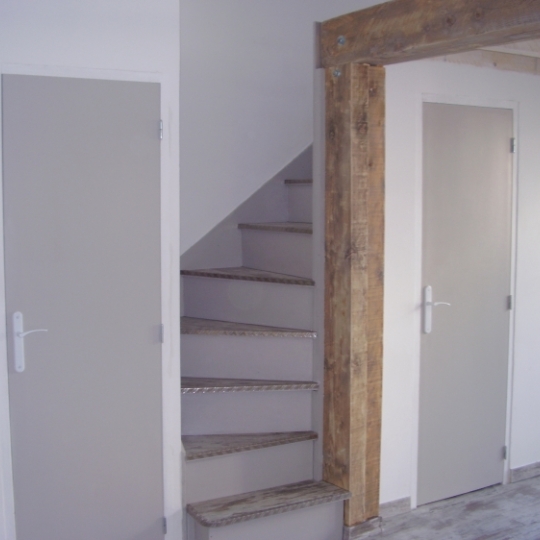  A MEZE IMMOBILIER : Appartement | MEZE (34140) | 40 m2 | 580 € 
