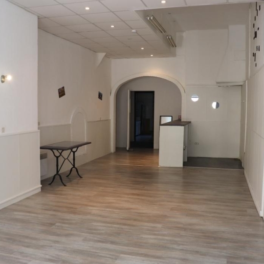  A MEZE IMMOBILIER : Office | MEZE (34140) | 70 m2 | 610 € 