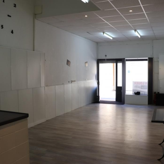  A MEZE IMMOBILIER : Office | MEZE (34140) | 70 m2 | 610 € 