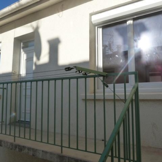 A MEZE IMMOBILIER : Appartement | MEZE (34140) | 55.00m2 | 755 € 