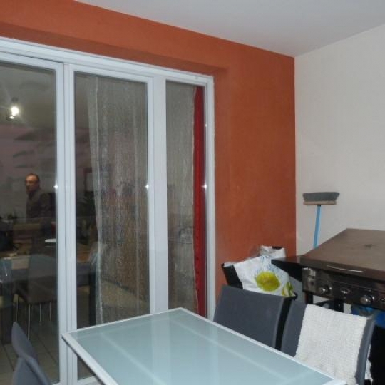  A MEZE IMMOBILIER : Appartement | MEZE (34140) | 50 m2 | 595 € 