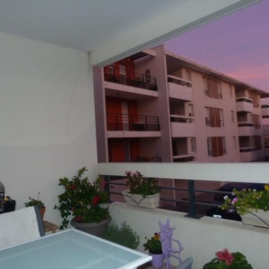  A MEZE IMMOBILIER : Apartment | MEZE (34140) | 50 m2 | 595 € 