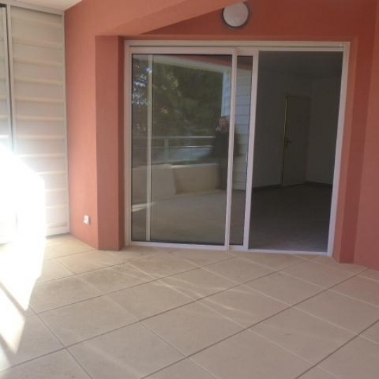  A MEZE IMMOBILIER : Appartement | MEZE (34140) | 66 m2 | 708 € 