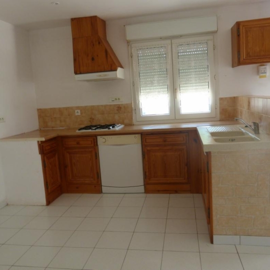  A MEZE IMMOBILIER : House | MEZE (34140) | 52 m2 | 660 € 