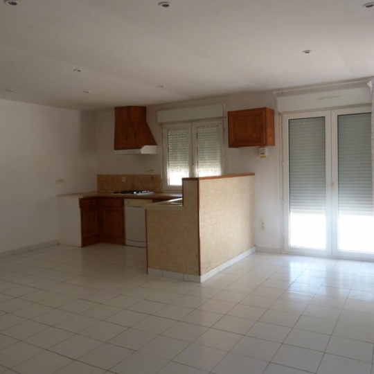  A MEZE IMMOBILIER : Maison / Villa | MEZE (34140) | 52 m2 | 660 € 