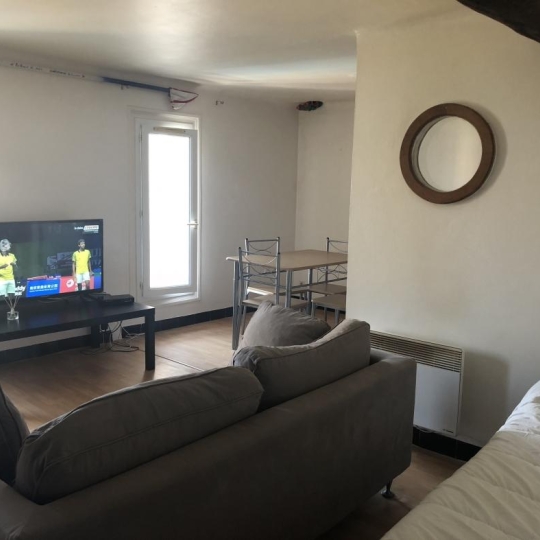 A MEZE IMMOBILIER : Appartement | MEZE (34140) | 35.00m2 | 490 € 