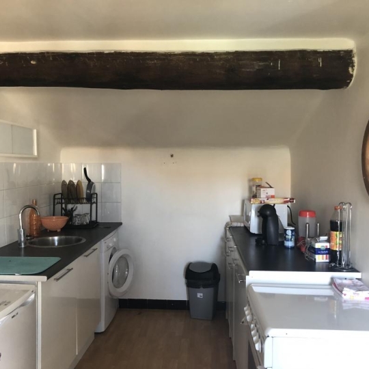  A MEZE IMMOBILIER : Appartement | MEZE (34140) | 35 m2 | 490 € 