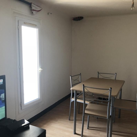  A MEZE IMMOBILIER : Appartement | MEZE (34140) | 35 m2 | 490 € 