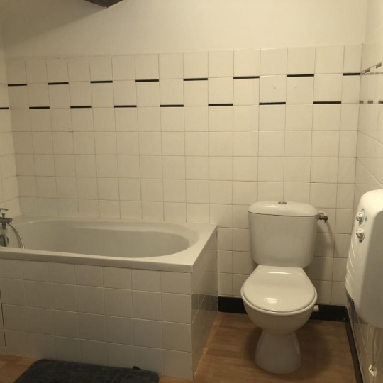  A MEZE IMMOBILIER : Appartement | MEZE (34140) | 35 m2 | 490 € 