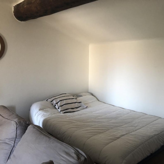  A MEZE IMMOBILIER : Appartement | MEZE (34140) | 35 m2 | 490 € 