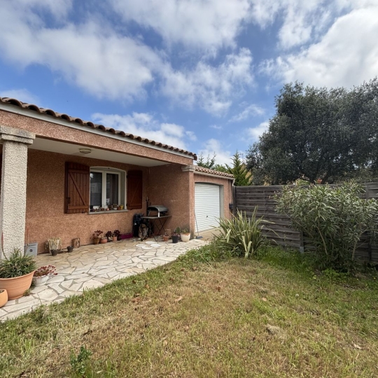  A MEZE IMMOBILIER : Maison / Villa | MEZE (34140) | 91 m2 | 1 350 € 