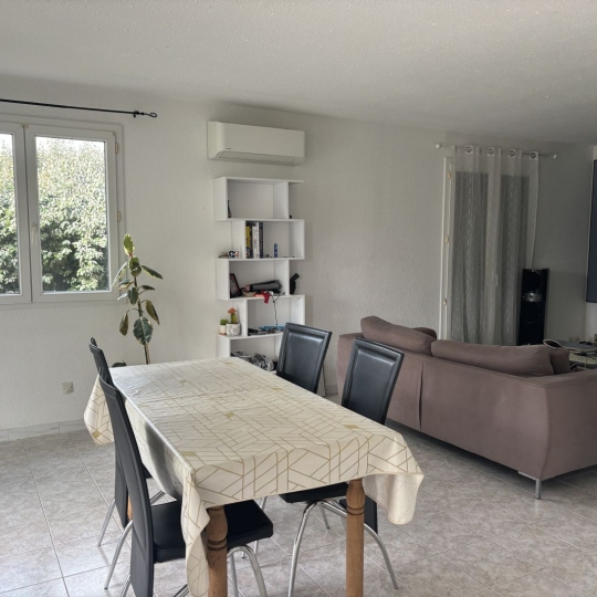  A MEZE IMMOBILIER : Maison / Villa | MEZE (34140) | 91 m2 | 1 350 € 