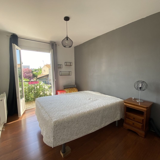 A MEZE IMMOBILIER : Maison / Villa | MEZE (34140) | 80 m2 | 1 050 € 