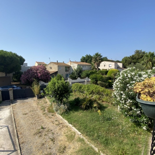  A MEZE IMMOBILIER : Maison / Villa | MEZE (34140) | 80 m2 | 1 050 € 