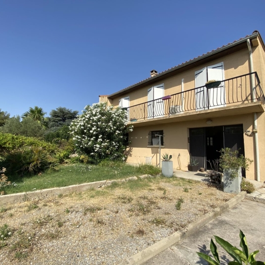 A MEZE IMMOBILIER : Maison / Villa | MEZE (34140) | 80.00m2 | 1 050 € 