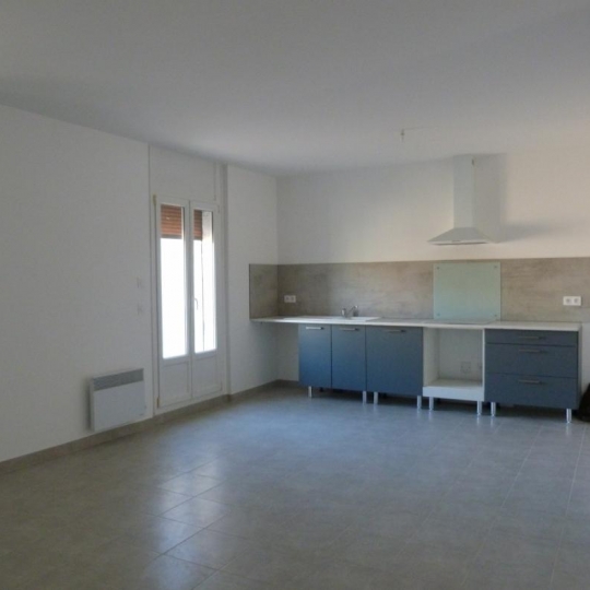  A MEZE IMMOBILIER : Appartement | MEZE (34140) | 0 m2 | 780 € 