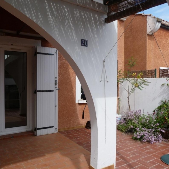  A MEZE IMMOBILIER : Maison / Villa | MEZE (34140) | 44 m2 | 560 € 