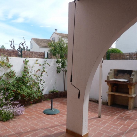  A MEZE IMMOBILIER : Maison / Villa | MEZE (34140) | 44 m2 | 560 € 