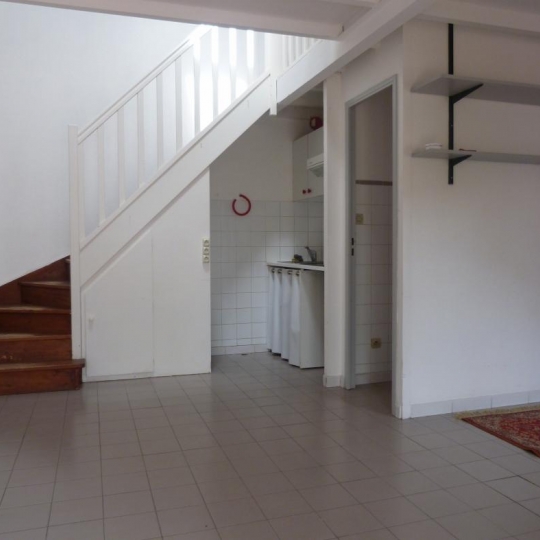  A MEZE IMMOBILIER : Maison / Villa | MEZE (34140) | 44 m2 | 560 € 