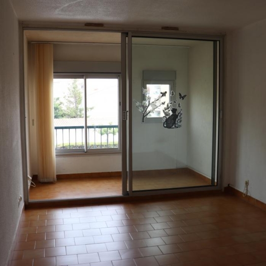  A MEZE IMMOBILIER : Appartement | MEZE (34140) | 24 m2 | 396 € 