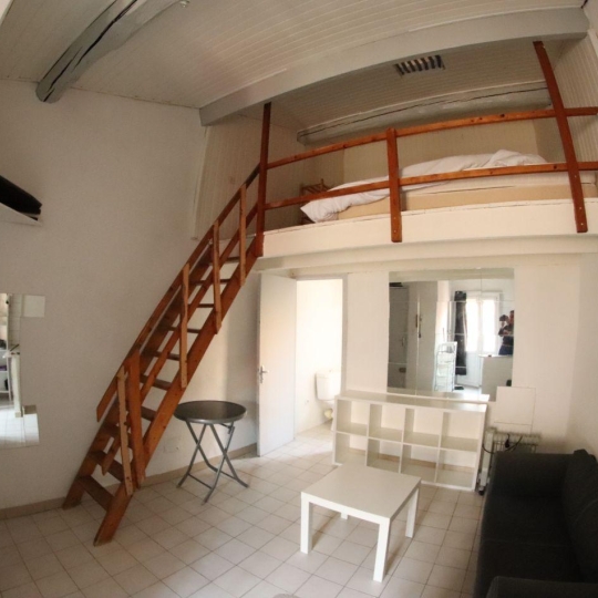  A MEZE IMMOBILIER : Apartment | MEZE (34140) | 21 m2 | 400 € 