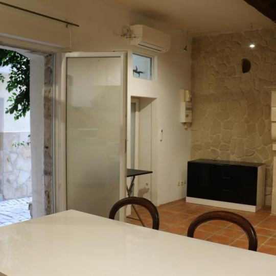  A MEZE IMMOBILIER : Appartement | MEZE (34140) | 55 m2 | 595 € 
