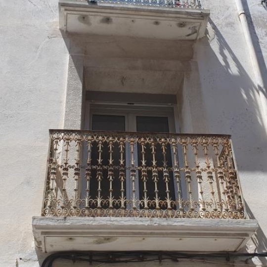  A MEZE IMMOBILIER : Appartement | MEZE (34140) | 26 m2 | 370 € 