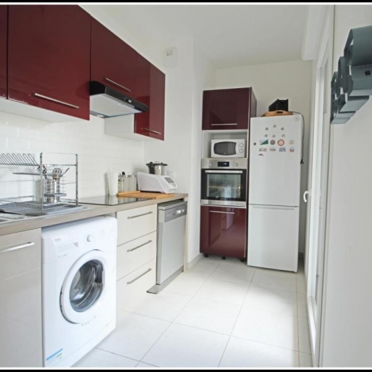  A MEZE IMMOBILIER : Apartment | SAINT-JEAN-DE-VEDAS (34430) | 50 m2 | 800 € 