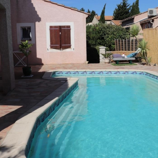  A MEZE IMMOBILIER : Maison / Villa | BOUZIGUES (34140) | 166 m2 | 1 475 € 