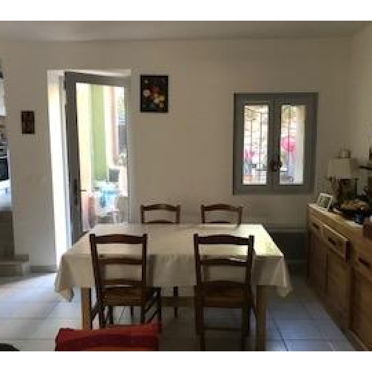  A MEZE IMMOBILIER : Maison / Villa | AUMES (34530) | 73 m2 | 649 € 