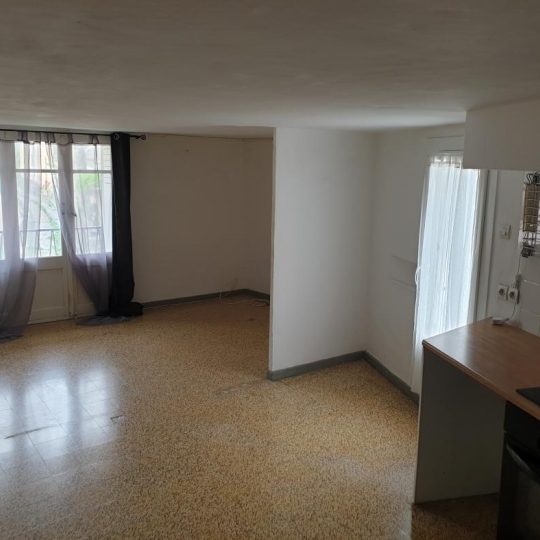  A MEZE IMMOBILIER : Apartment | MONTAGNAC (34530) | 49 m2 | 460 € 