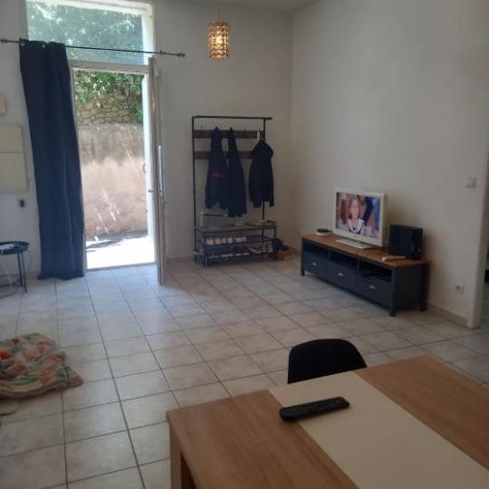 A MEZE IMMOBILIER : Appartement | MONTAGNAC (34530) | 100.00m2 | 595 € 