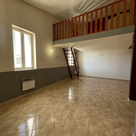 A MEZE IMMOBILIER : Appartement | LOUPIAN (34140) | 87.00m2 | 750 € 