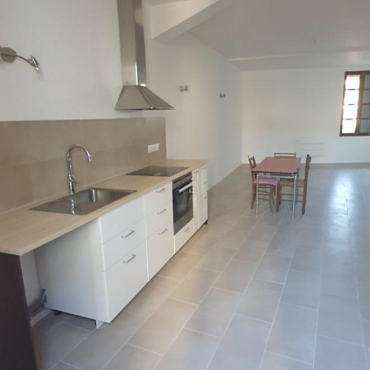  A MEZE IMMOBILIER : Appartement | LOUPIAN (34140) | 67 m2 | 630 € 