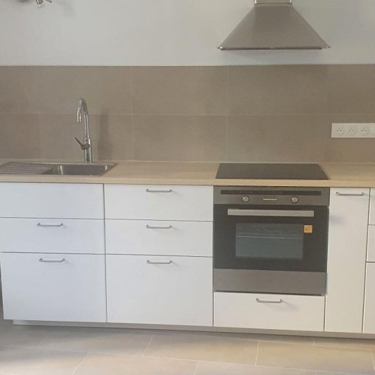 A MEZE IMMOBILIER : Appartement | LOUPIAN (34140) | 66.80m2 | 615 € 