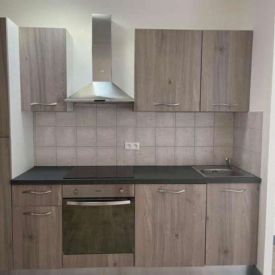  A MEZE IMMOBILIER : Apartment | MEZE (34140) | 30 m2 | 580 € 