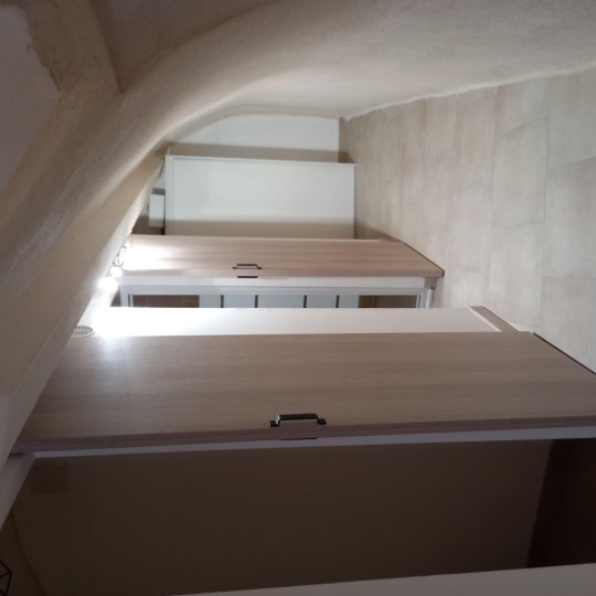  A MEZE IMMOBILIER : Appartement | PONT-D'AIN (01160) | 35 m2 | 450 € 