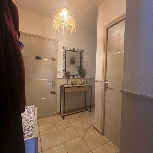  A MEZE IMMOBILIER : Appartement | MONTAGNAC (34530) | 66 m2 | 525 € 